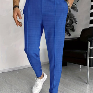 LAURENT MONACO | Herren Slim Fit Sporthose