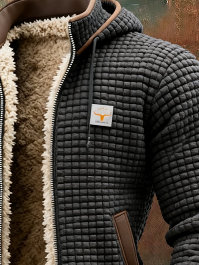 LEO™ | Thermo-Impact Fleece Jacket