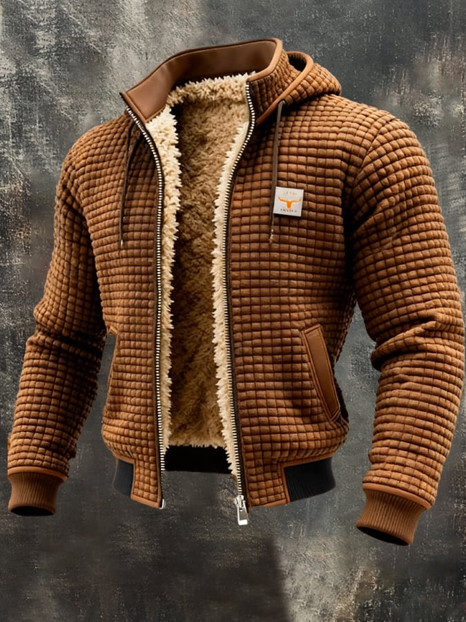 LEO™ | Thermo-Impact Fleece Jacket