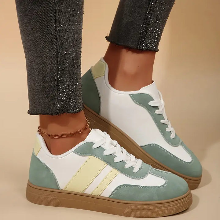 Zoey™ | Komfortable Orthopädische Schuhe