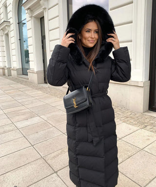Alina - Winter Jacket