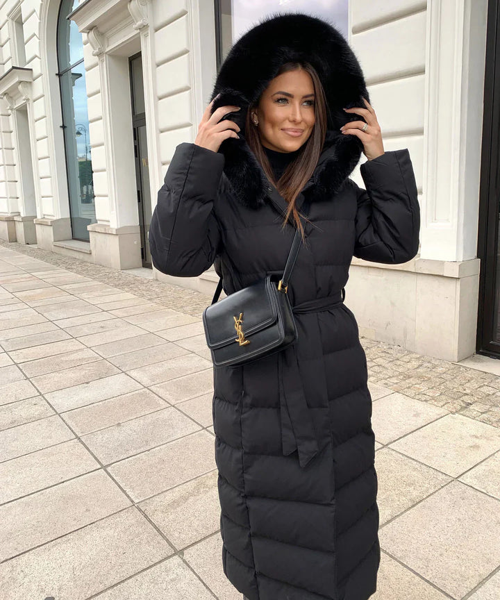 Alina - Winter Jacket