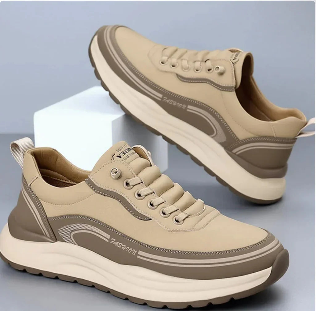 LAURENT MONACO | MENS SLIP-ONS