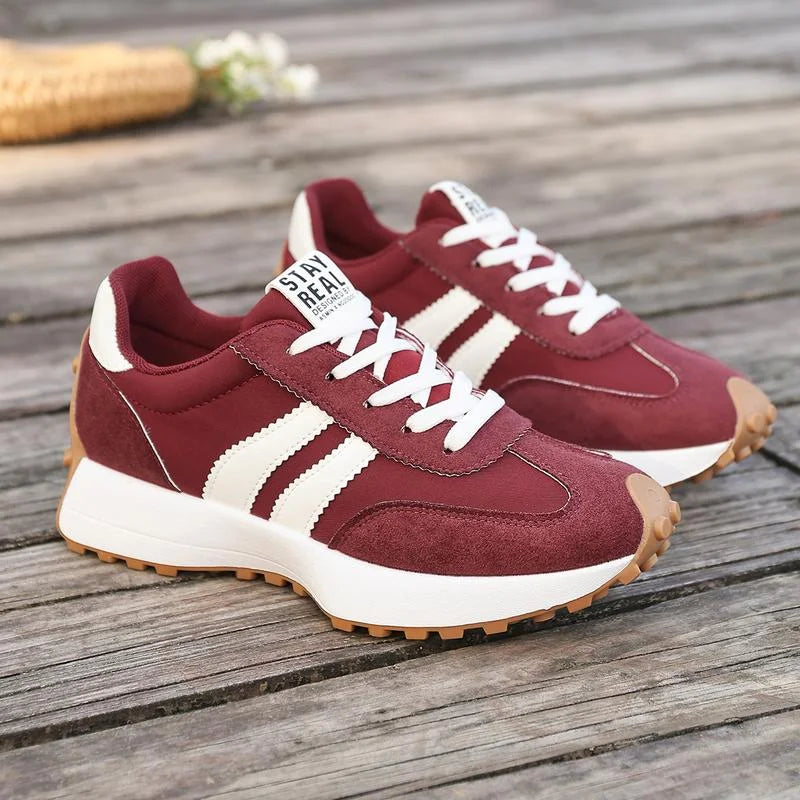 Ravi™ | Komfortable Orthopädische Sneakers