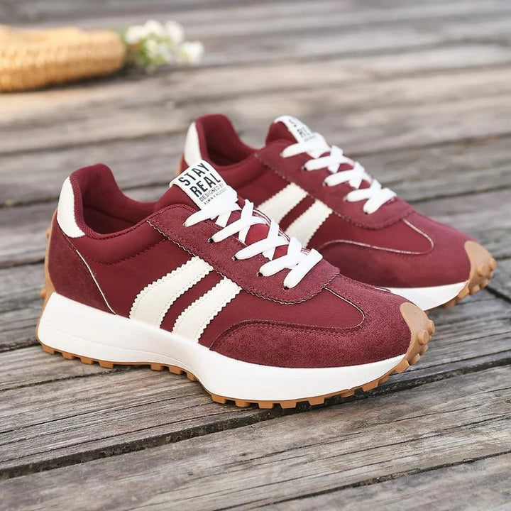 Ravi™ | Komfortable Orthopädische Sneakers