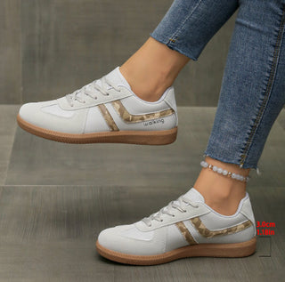 Rosa™ | Komfortable Orthopädische Schuhe