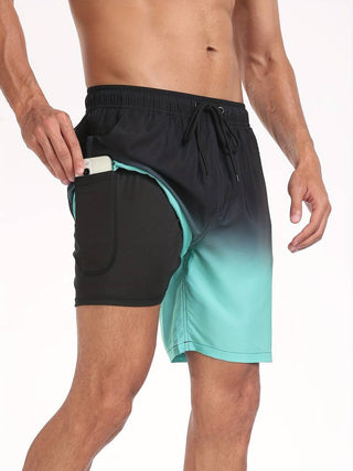 LAURENT MONACO | Herren Badeshorts