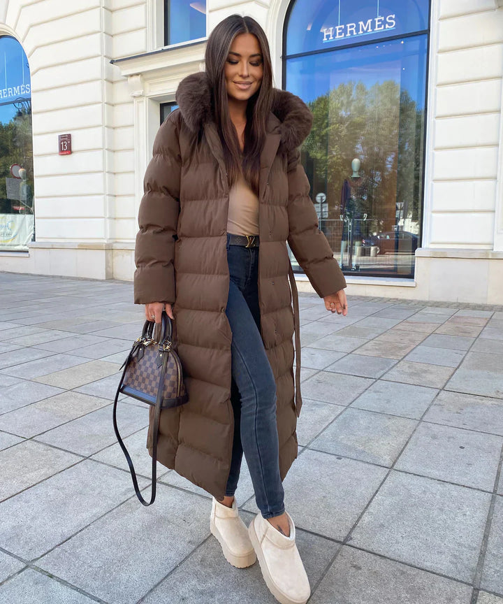 Alina - Winter Jacket