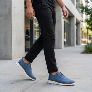 LAURENT MONACO | MODERN MEN'S SNEAKERS