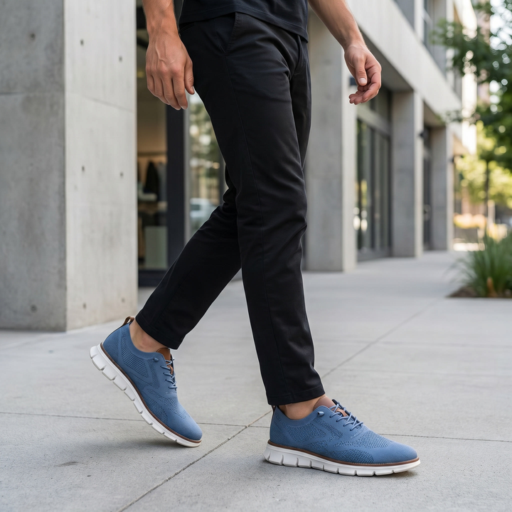 LAURENT MONACO | MODERN MEN'S SNEAKERS