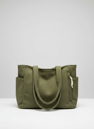 Ästhetisch™ | Tasche mit Kordel-Design