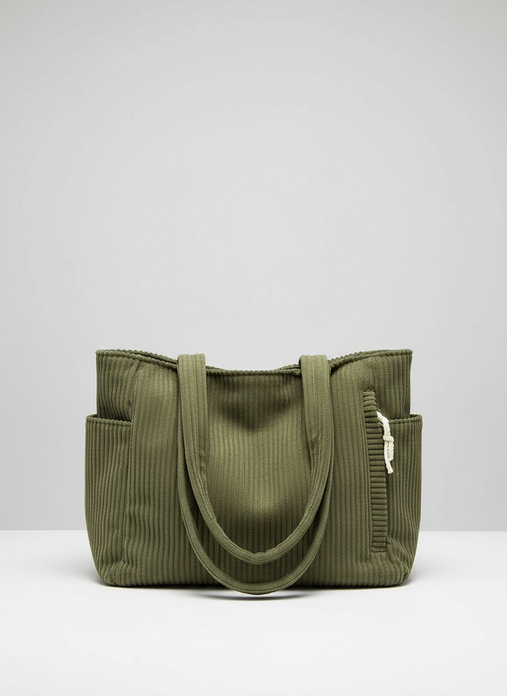 Ästhetisch™ | Tasche mit Kordel-Design
