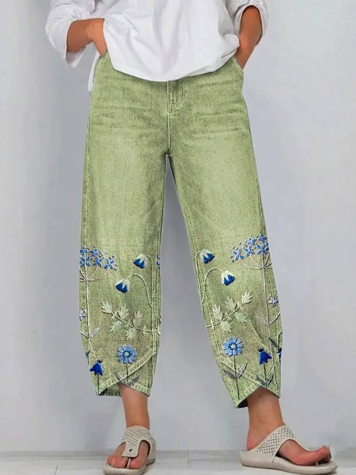 Aven™ | Relaxed Fit Comfort Leggings