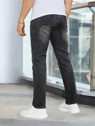 Antony - Stretchable Casual Jeans