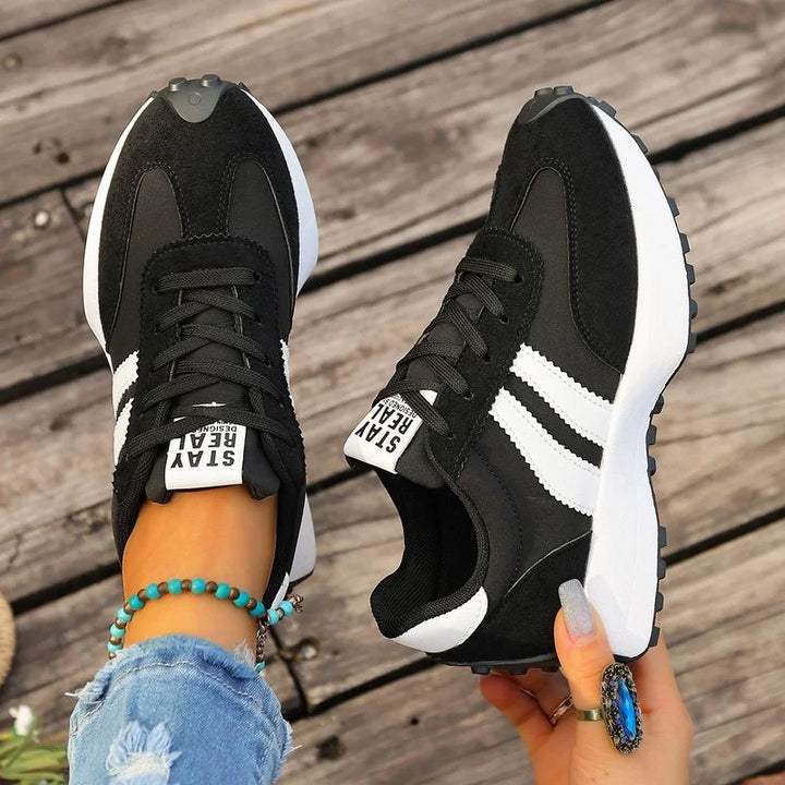 Ravi™ | Komfortable Orthopädische Sneakers