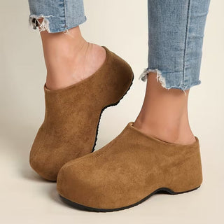 Lumi™ | Komfortable Orthopädische Schuhe