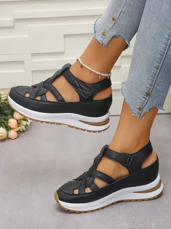 Rena™ | Elegante und Bequeme Orthopädische Schuhe