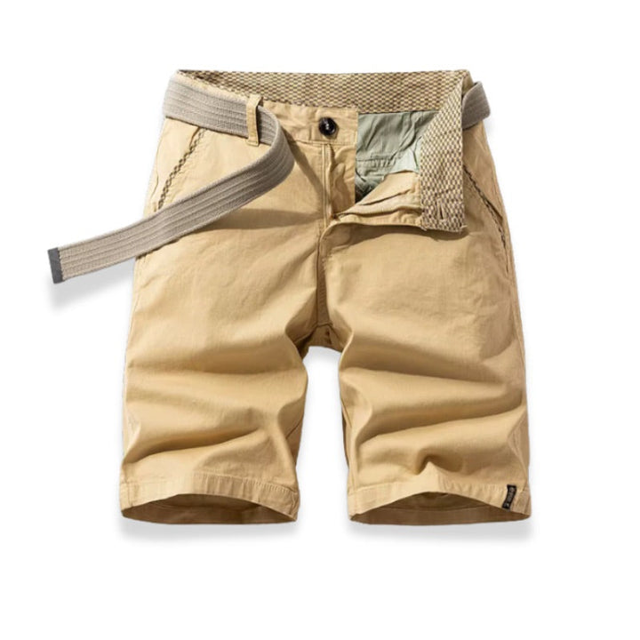 LAURENT MONACO | Herren Chino Shorts