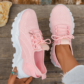 Bella™ | Komfortable Orthopädische Sneakers