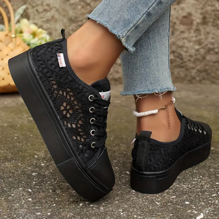 Auke™ | Bequeme Orthopädische Sneakers