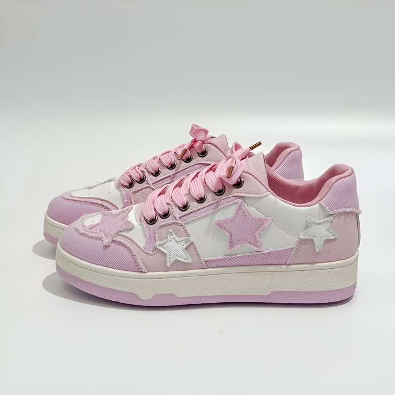 Hannah™ | Komfortable Orthopädische Sneakers