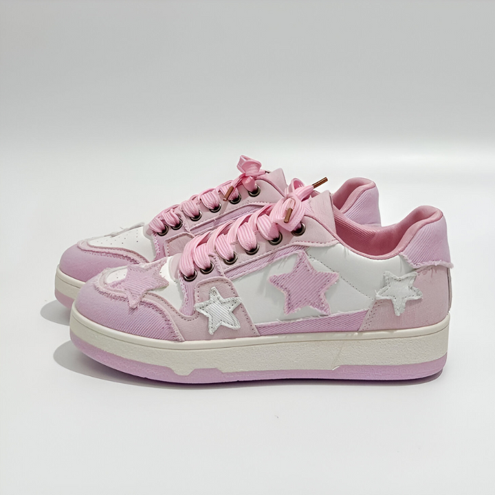 Hannah™ | Komfortable Orthopädische Sneakers