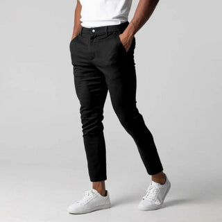 Avani - Komfortable Chino-Hose