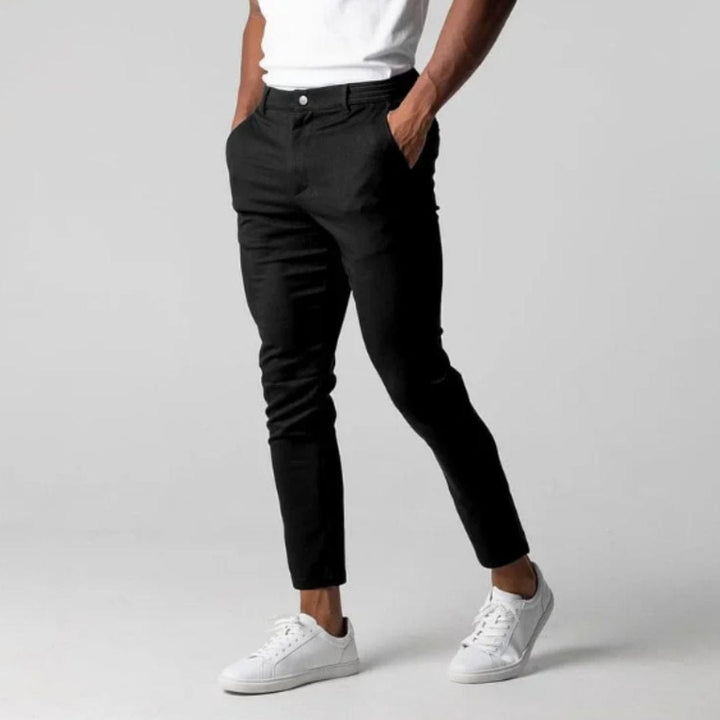 Avani - Komfortable Chino-Hose