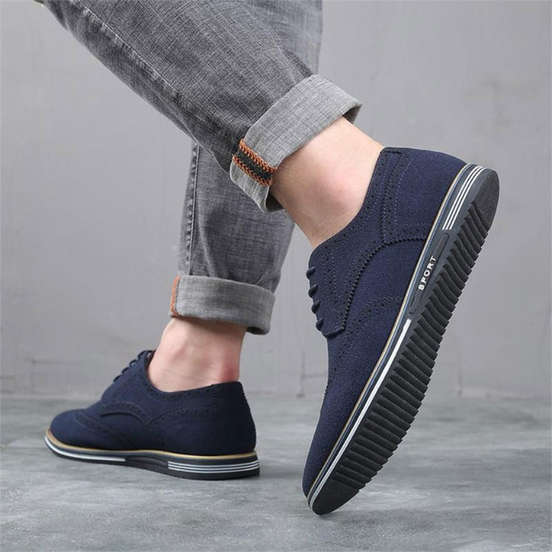 LAURENT MONACO | Herren Luxus-Schuhe