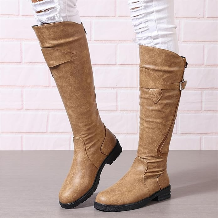 Meko™ | Komfortable Orthopädische Stiefel