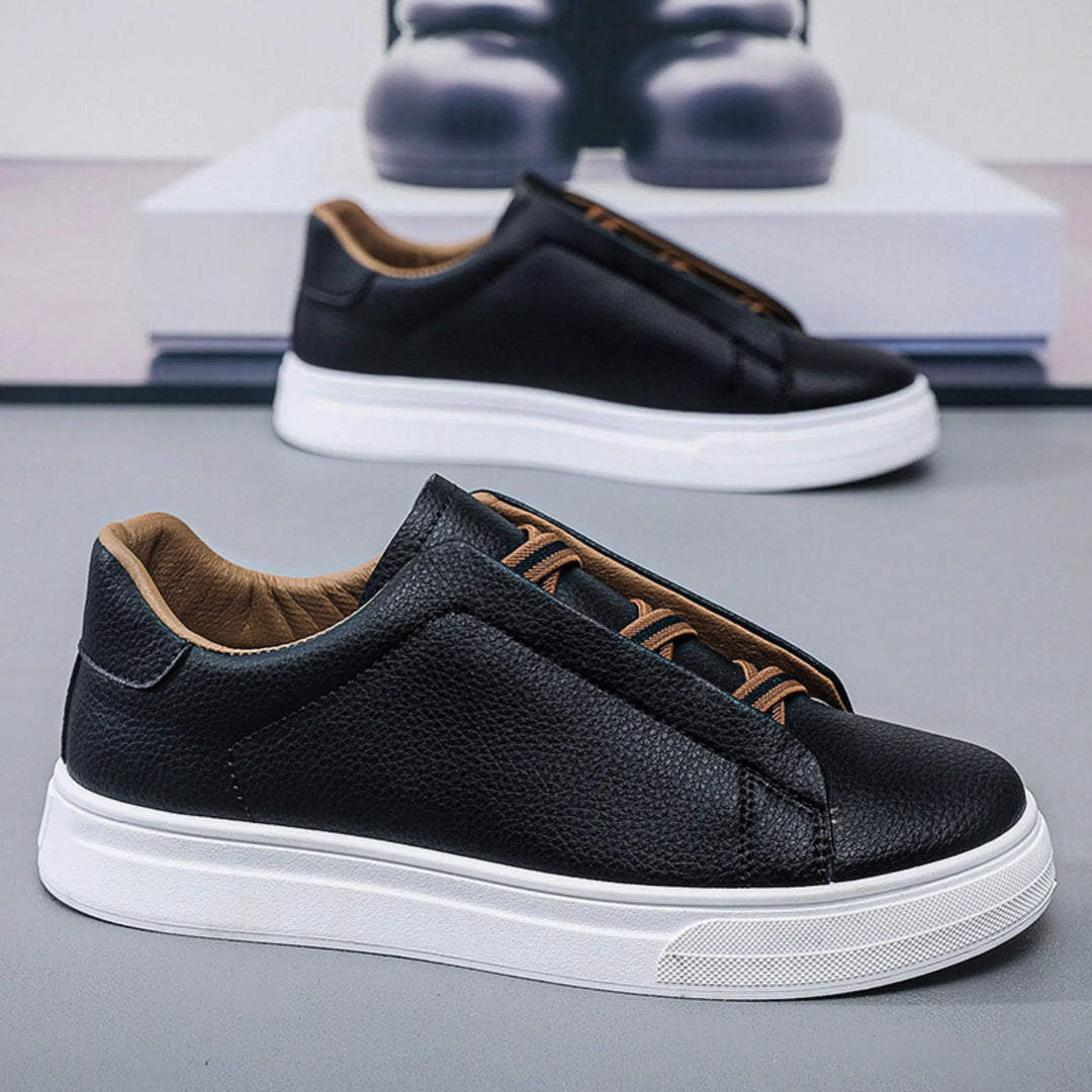 LAURENT MONACO | MENS SLIP-ONS