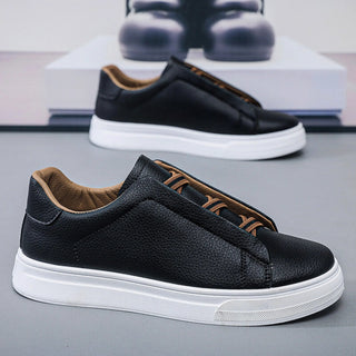 LAURENT MONACO | MENS SLIP-ONS