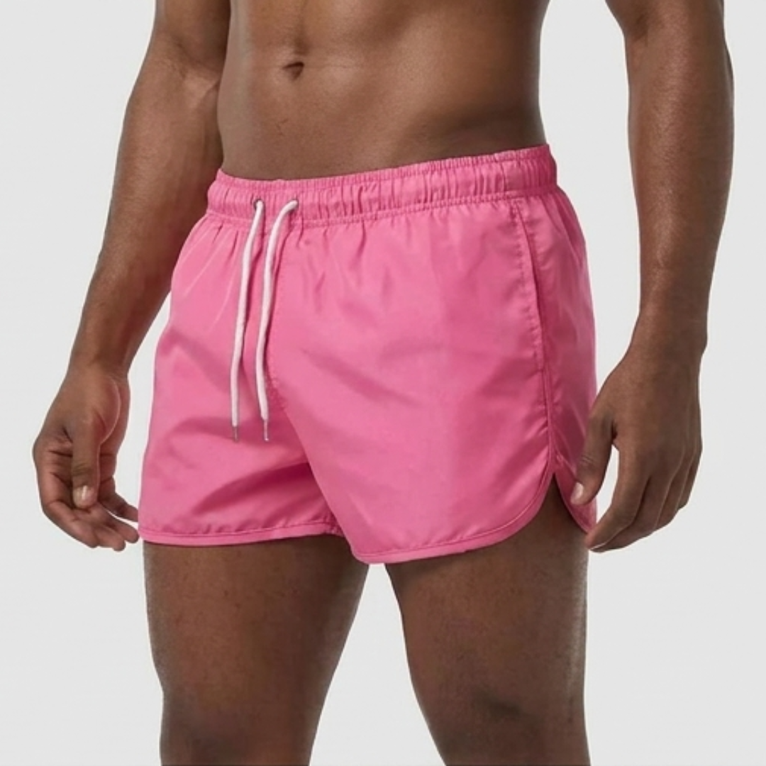 LAURENT MONACO | Herren Badeshorts