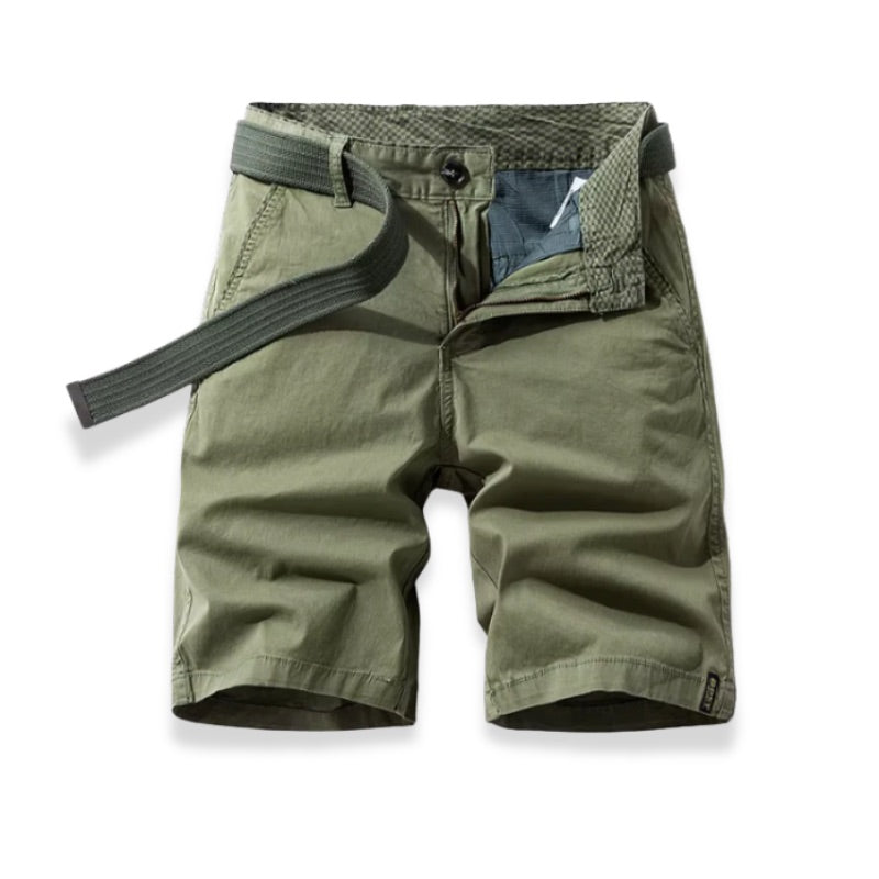 LAURENT MONACO | Herren Chino Shorts