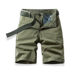 LAURENT MONACO | Herren Chino Shorts