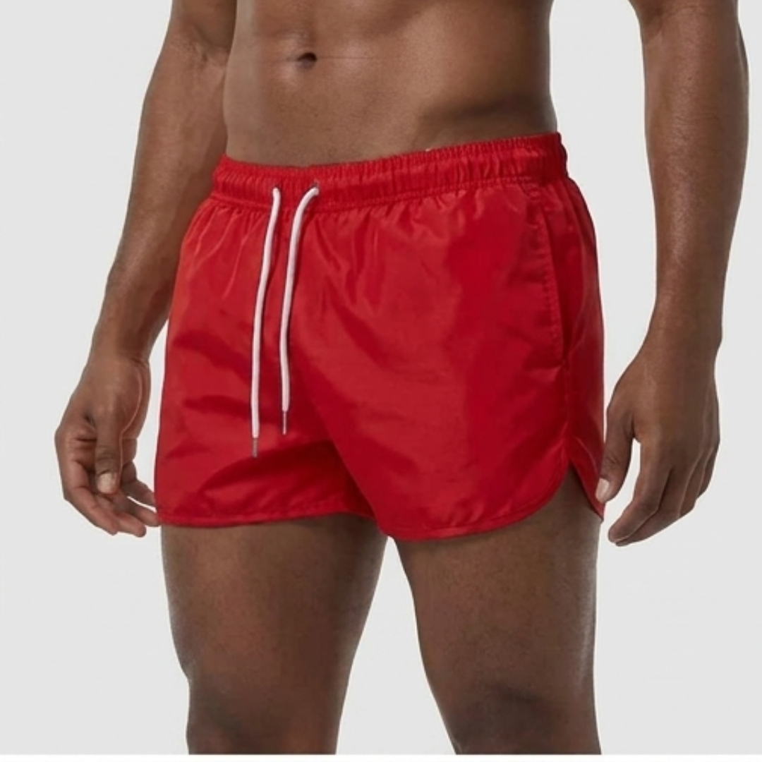 LAURENT MONACO | Herren Badeshorts