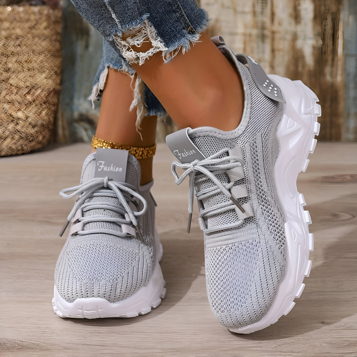 Bella™ | Komfortable Orthopädische Sneakers
