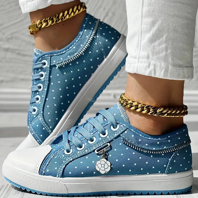 Caro™ | Orthopedic Comfort Sneakers