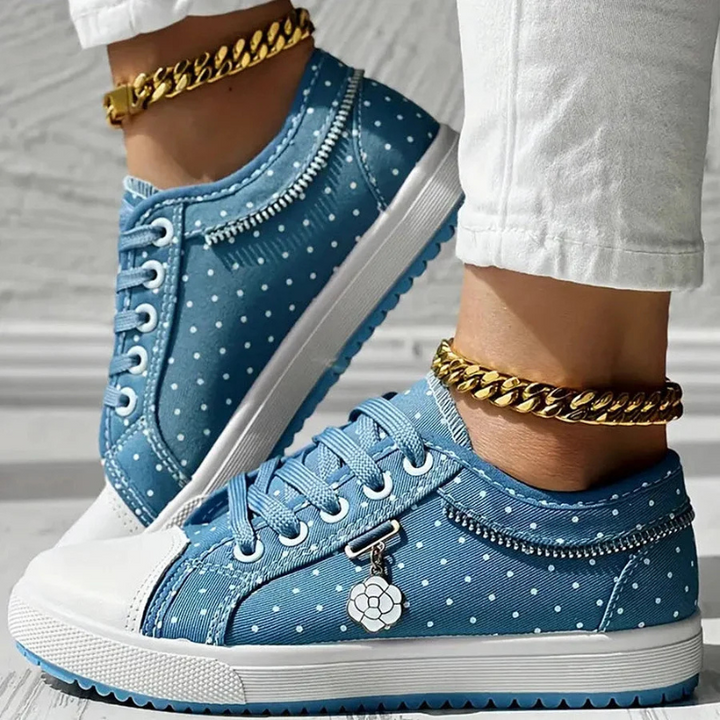 Caro™ | Orthopedic Comfort Sneakers