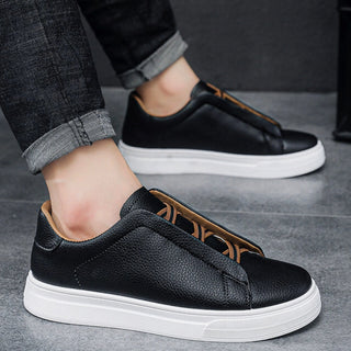 LAURENT MONACO | MENS SLIP-ONS