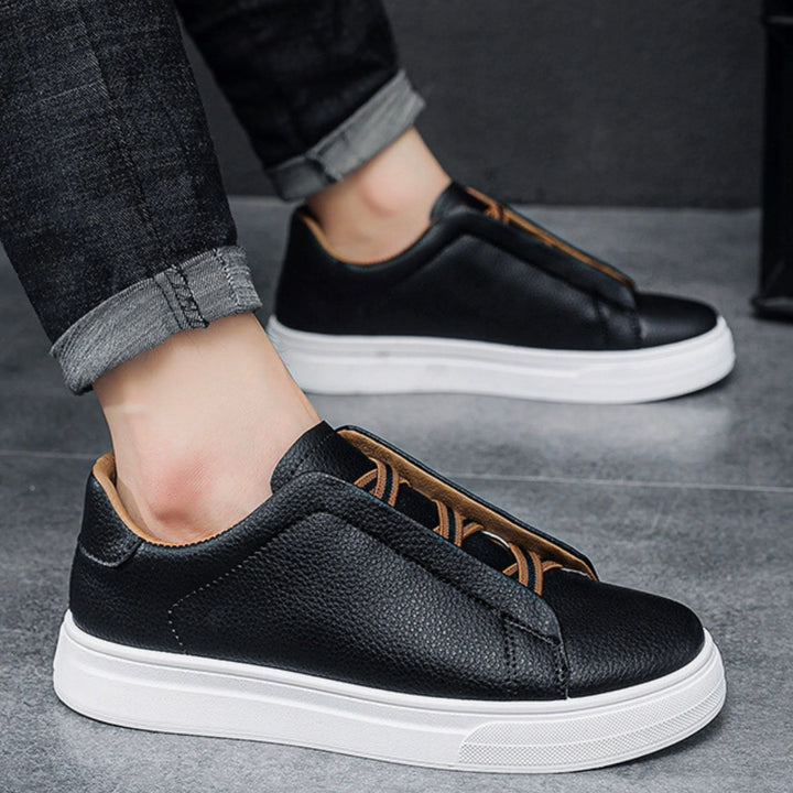 LAURENT MONACO | MENS SLIP-ONS