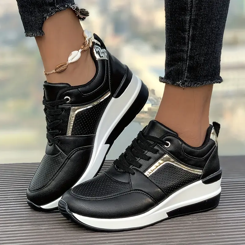 Ayla™ | Komfortable Orthopädische Sneakers