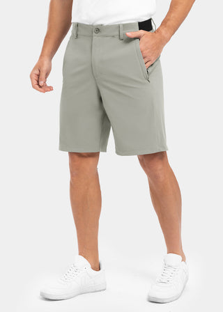LAURENT MONACO | Herrenhose mit elastischem Bund