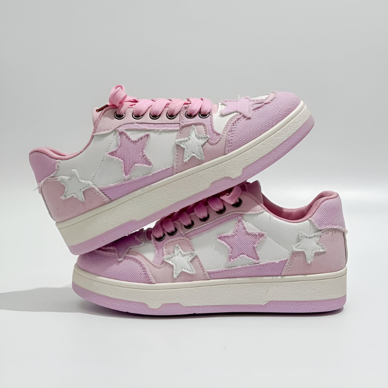 Hannah™ | Komfortable Orthopädische Sneakers