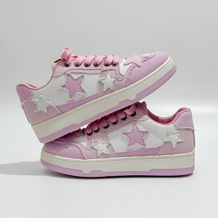 Hannah™ | Komfortable Orthopädische Sneakers