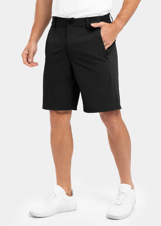 LAURENT MONACO | Herrenhose mit elastischem Bund