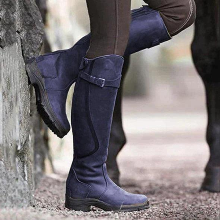 Meko™ | Komfortable Orthopädische Stiefel