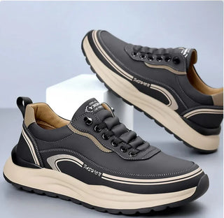 LAURENT MONACO | MENS SLIP-ONS