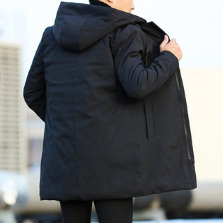 Sergio | Waterproof Raincoat
