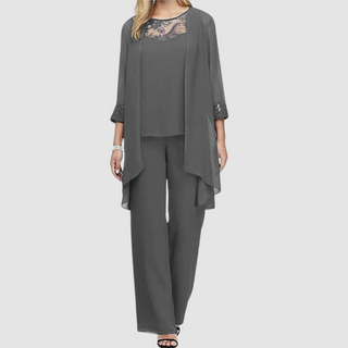 Ela™ Elegantes Dreiteiliges Set